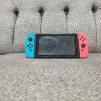 نینتندو سوییچ اولد