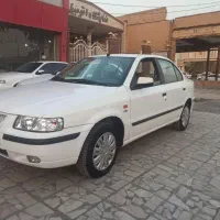 سمندlx مدل۹۲ درجه۱|خودرو سواری و وانت|اهواز, اسلام آباد شرقی|دیوار