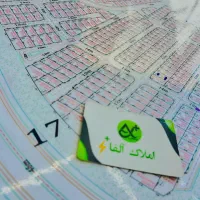 قطعه-17-جنوبی-سند-دار