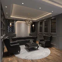 نقاشی ساختمان