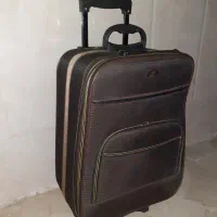 چمدان چرخ دار
