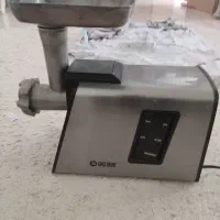 چرخ گوشت