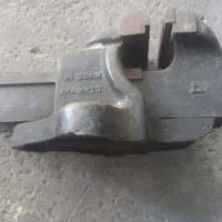 گیره رو میزی کار صنعتی