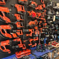 ابزار استوک