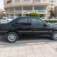 slx 405|خودرو سواری و وانت|بندرعباس, |دیوار