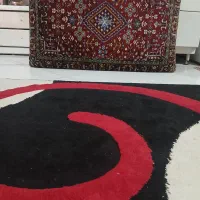 یک جفت پشتی