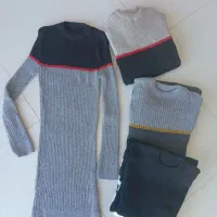 فروش لباس فقط عمده قیمت مناسب|لباس|فرمهین, |دیوار