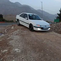 پارس elx مدل۸۹|خودرو سواری و وانت|سنندج, |دیوار