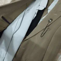 سایز کت شلوار ۴۴|لباس|قرچک, باقرآباد|دیوار