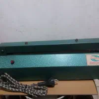 ماشین دوخت پلاستیک در حد عالی|سایر لوازم برقی|نوده انقلاب, |دیوار