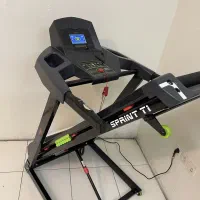 فروش تردمیل آک و در حد نو با گارانتی معتبر مکتوب|تجهیزات ورزشی|تهران, پاسداران|دیوار