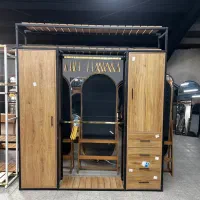 رگال لباس و مانکن خیاطی