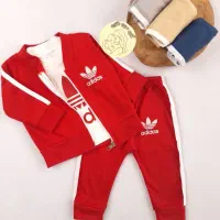 سه تیکه کت و شلوار توکرکی