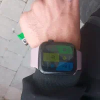 اپل واتچ پرو درجه ۲