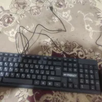 دسته و  هدست + موس کیبورد|قطعات و لوازم جانبی رایانه|مشهد, نرگس (شهرک غرب)|دیوار