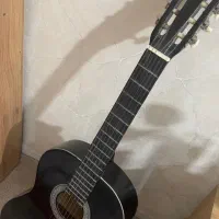 گیتار اکوستیک