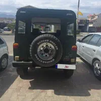 خودور پاژن مدل ۱۳۸۳