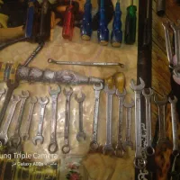 فروش اچار و ابزار الات زیر قیمت
