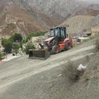 بیل بکهو سنوپارس 250Z پلمپ