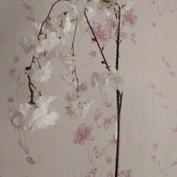 گل آبشاری|گل مصنوعی|مشهد, آزادشهر|دیوار