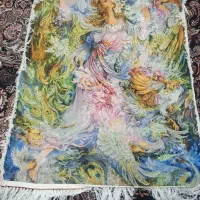 تابلو فرش|تابلو فرش|تهران, زنجان جنوبی|دیوار