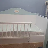 تخت کودک