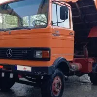 راننده پایه ۲ ام
