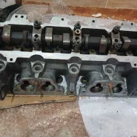 سرسیلندر شمع کج