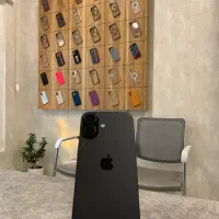 آیفون iphone 16 با حافظه 128 باتری 100