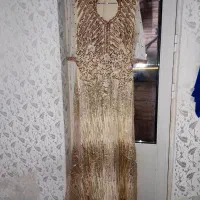 لباس عقد و عروسی نامزدی|لباس|کرمانشاه, |دیوار