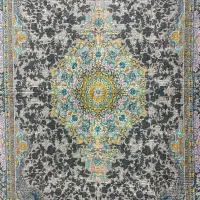 فرشینه های چهار متری