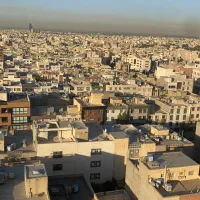 فروش واحد ونوس طبقه ۱۲