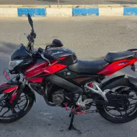 Ns150 ان اس ۱۵۰ مدل ۹۵|موتورسیکلت|نسیم‌شهر, |دیوار