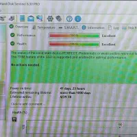 هارد ssd lexar 128 sata|قطعات و لوازم جانبی رایانه|رشت, سلیمانداراب|دیوار