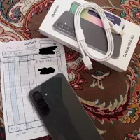 گوشی ( galaxy a56( 5g