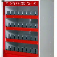 استند سیگار