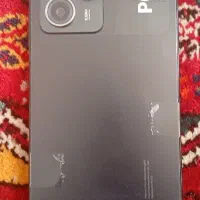 Poco X5 Pro 5G|موبایل|شیراز, سایت اداری|دیوار