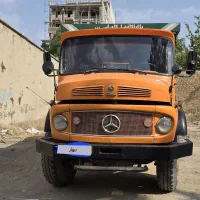 فروش کمپرسی تک  ۱۳۸۵ درجه یک