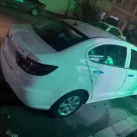 شاهین اتومات ۱۴۰۴|خودرو سواری و وانت|فردیس, شهرک راه آهن|دیوار