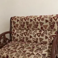 مبل 7 نفره راحتی|مبلمان خانگی و میز عسلی|تهران, ویلاشهر|دیوار
