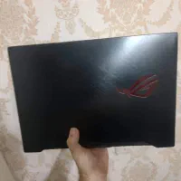 ایسوس گیمینگ 6 گیگ گرافیک|رایانه همراه|تهران, فلسطین (میدان انقلاب)|دیوار