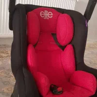 صندلی کودک مارک دلیجان|تخت و صندلی بچه|ابهر, |دیوار