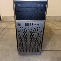 SERVER HP ML310e G8