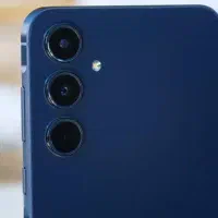 گوشی سامسونگ a55|موبایل|گرگان, |دیوار