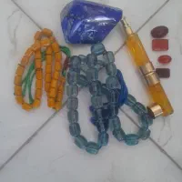 تسبیح کهربا