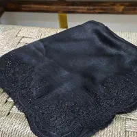 روسری جواهر دوزی شیک و فاخر|لباس|قم, سالاریه|دیوار