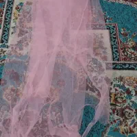 پارچه های بزرگ ساتن