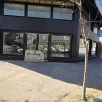 ۱۲۵ متر مغازه فلکه اول تهرانپارس