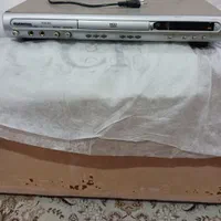 دستگاه vcd