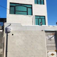 ویلایی۶۰متر زمین۱۳۵ متر زیربنا توس ۸۵ دوطبقه و نیم